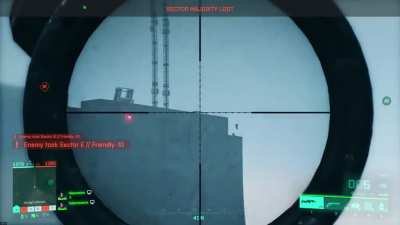 this has to be the LUCKIEST shot of my life lol