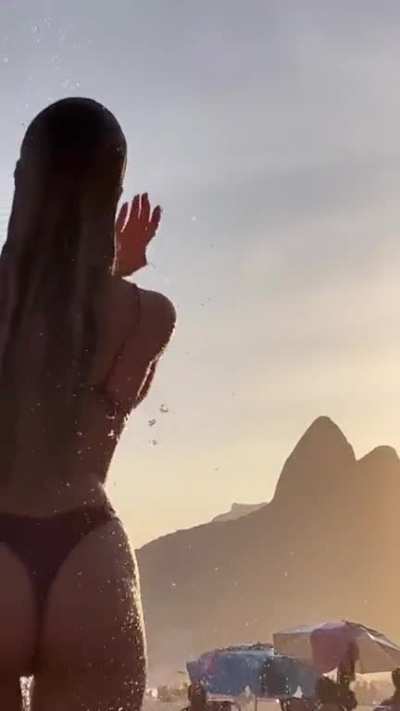 In Rio