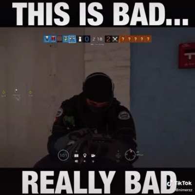Damn bro this is the definition of a bruh moment