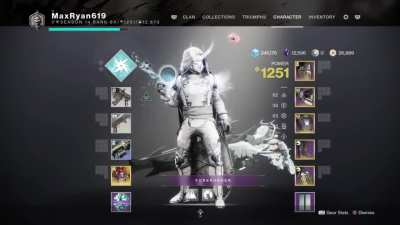 It's big brain time in Destiny 2