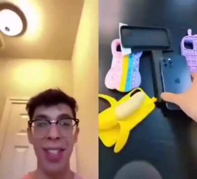 Is that a banana?