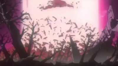 The entirety of Evangelion can be explained thusly:
