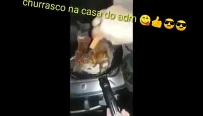 😋😋vamo aguardar né clã
