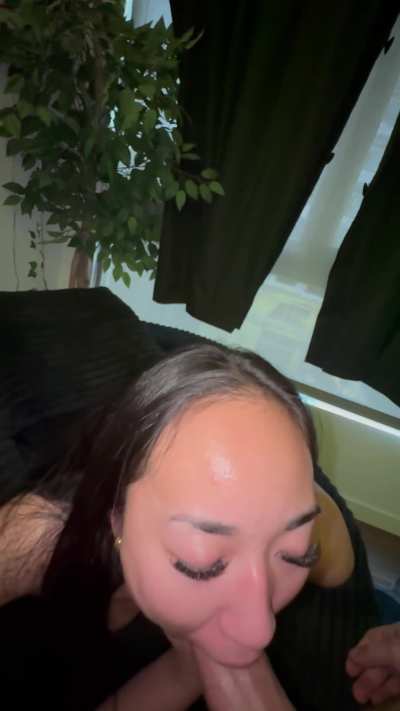 Being a good slut