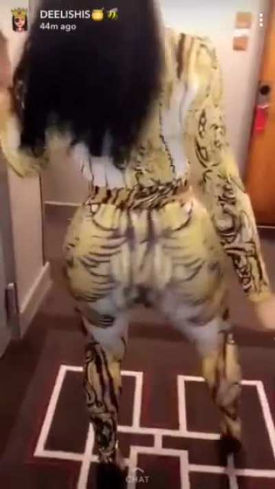 Deelishis
