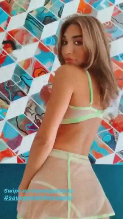 Sexy Hand Bra