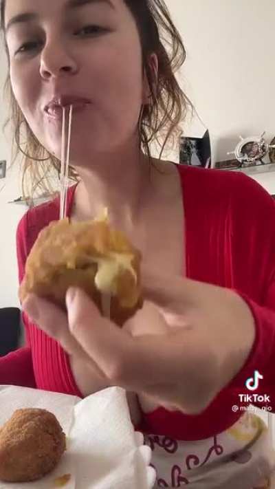 Croquette