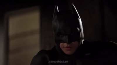the bat scat
