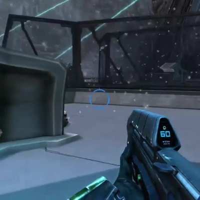 Trust no one not even yourself