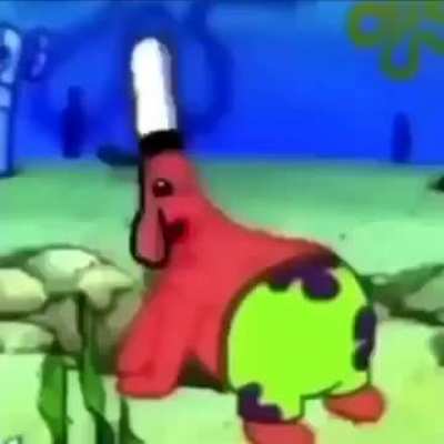losercity patrick