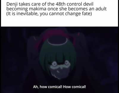 It is useless.