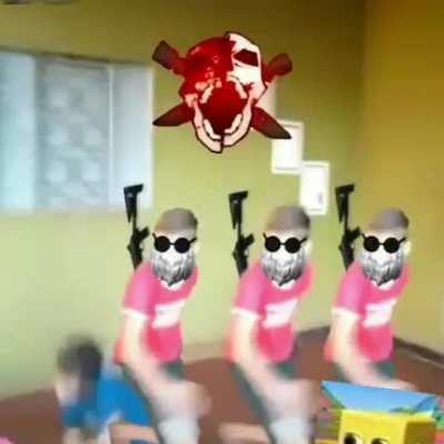 Seu filho da mãe
