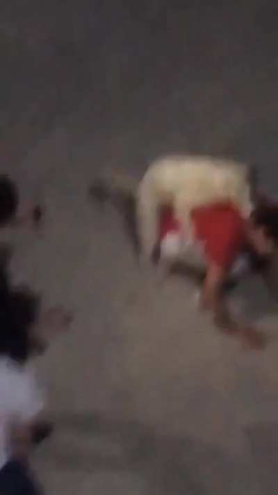 arkadaşımı köpek sikti