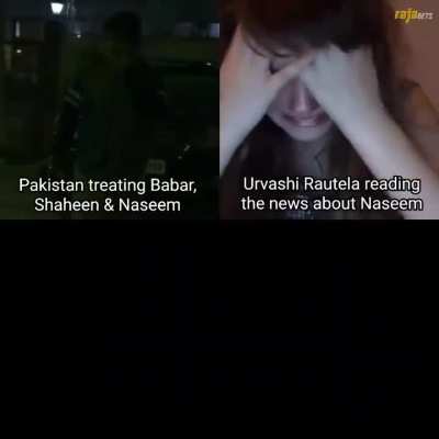 Pakistan Right Now
