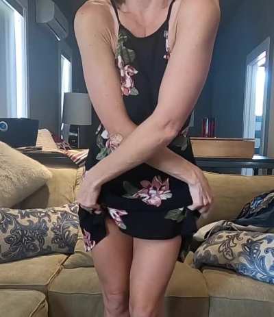 “Working” from home and I should definitely be employee of the month. Right? [F]