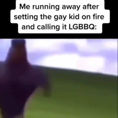 LGBBQ
