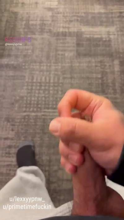 He fucked me way better than my husband