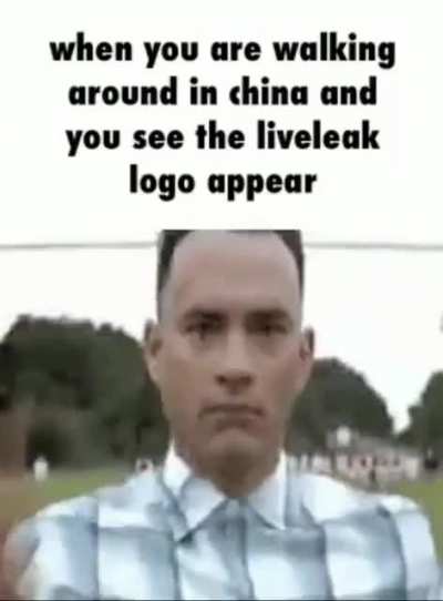 Oh no