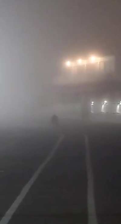 SCP FOUND FOOTAGE