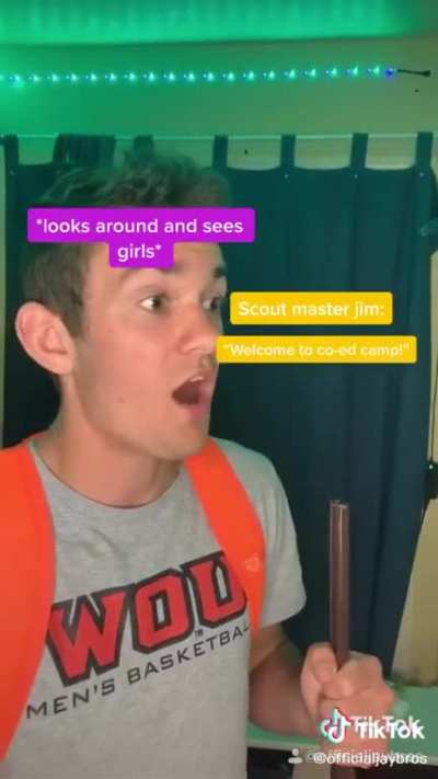 Cursed_tiktok “The day u turn 12 the days until you lose ur virginity shows up on ur wrist”