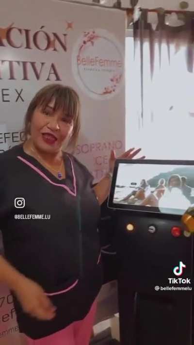 Empanada sin pelos