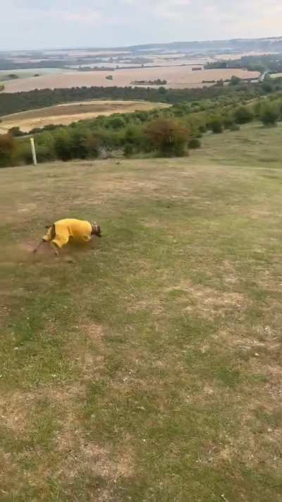 Morning zooms