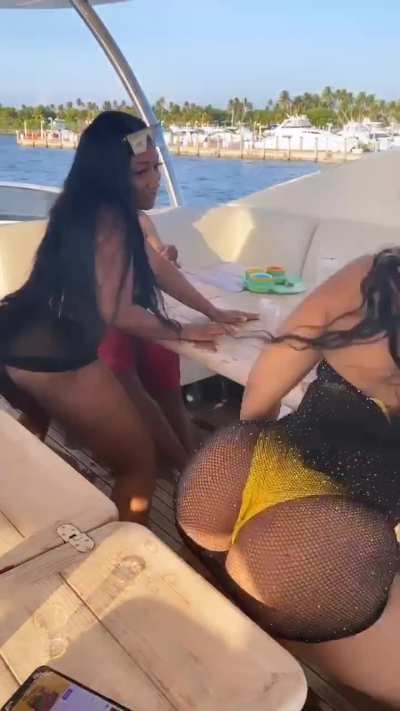 Yung Miami
