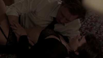 Keri Russell in The Americans