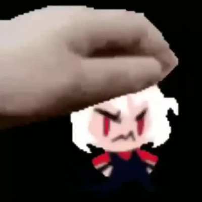 Pat pat pat