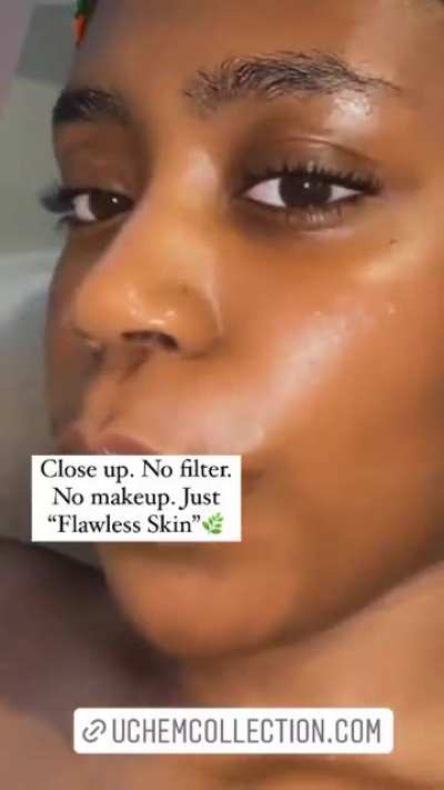 🌿 all natural