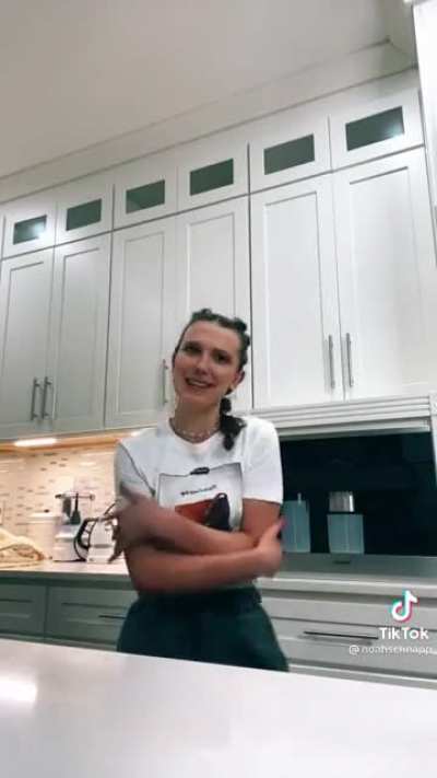 Tik Tok with Noah