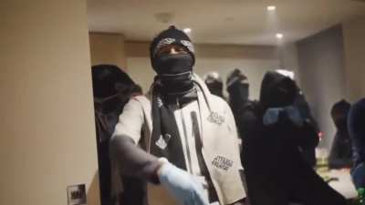 2Smokeyy x Babymane - Criss Cross (REMIX) ft. Richi