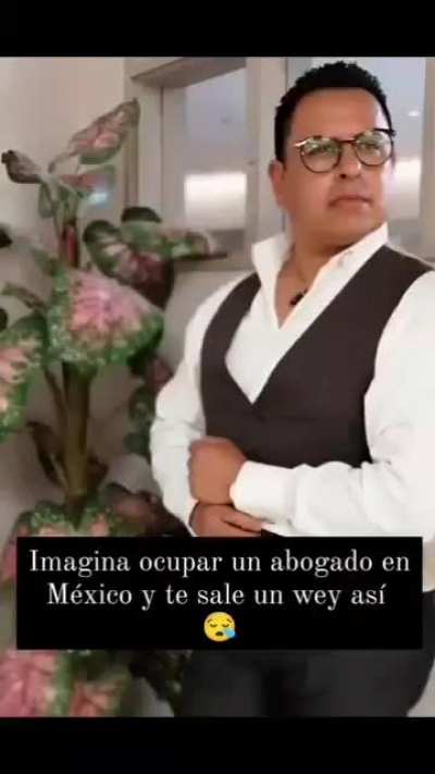 Conozco varios así 