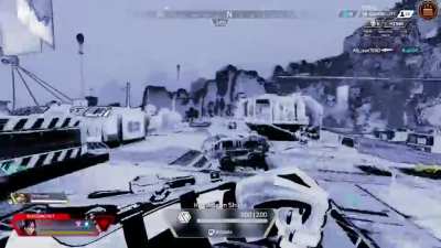 Rampart + Portal Baiting is the funniest thing ever