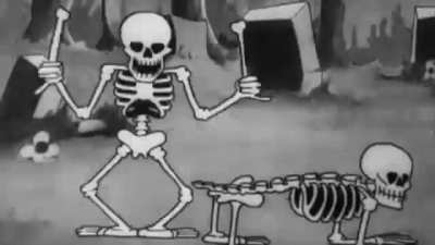 Spoooooooky