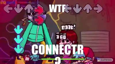 Connectr esti ok?