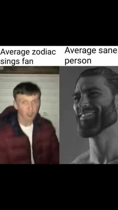 Oh my god you are such a Aries