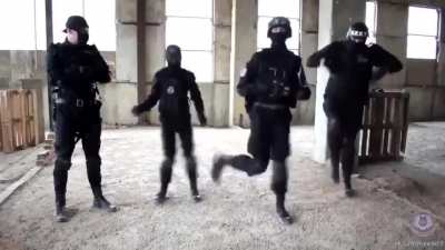 When MTF wins in SCP SL
