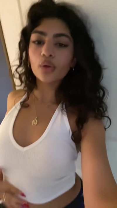 stunning