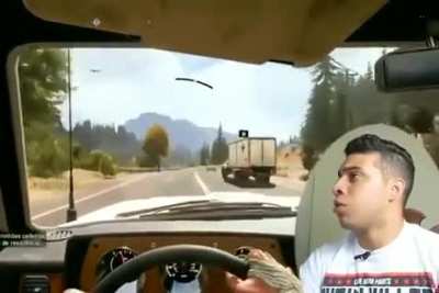 Errado não tá