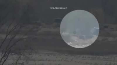 Ukranian snipers killing Russian soldiers compilation | no low quality thermal footage | no music | nsfw/NSFL | (Re-up) 