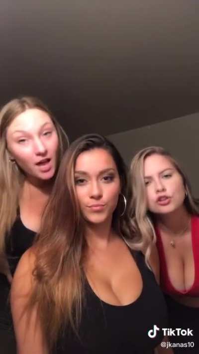 Triple Threat