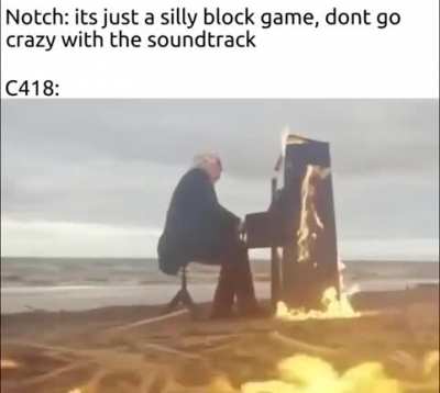 The good times