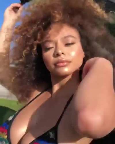 Crystal WestBrooks