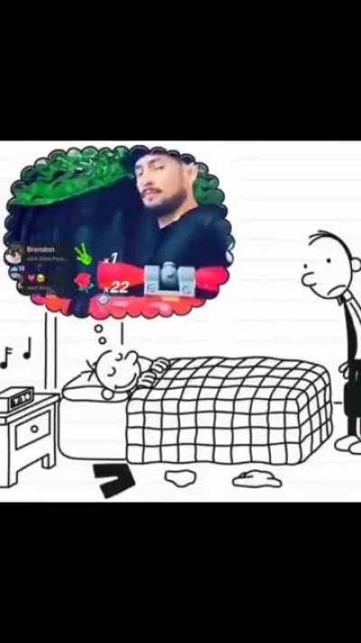 Losercity dream