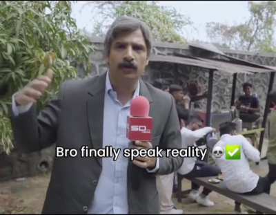 Rabish ji Nostalgia merchant
