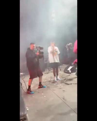 Die To Live (unreleased)