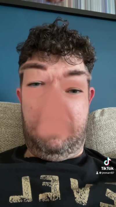 Face puzzle fail