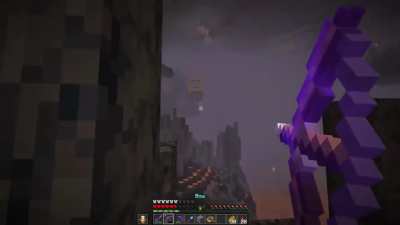I figured that TommyInnit's screams look like ghast screams, so I made a resource pack to prove it.
