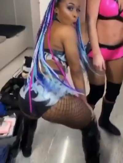 Always Got BACK
